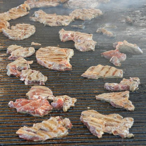 carne maravilhosa
