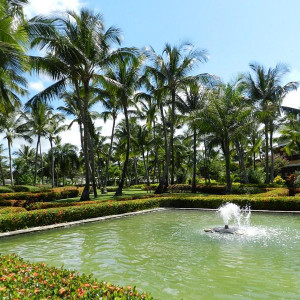 Jardins hotel