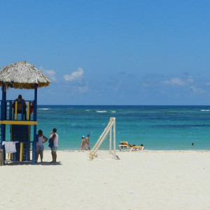 praia hotel iberstar