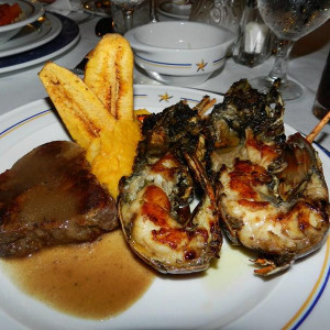 Restaurante Marinheiro