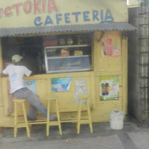 Cafetaria