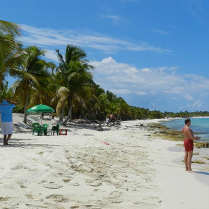 Ilha Catalina