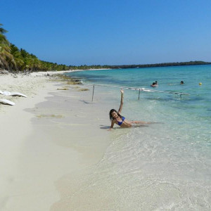 Ilha Catalina