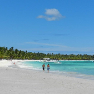 ilha Saona