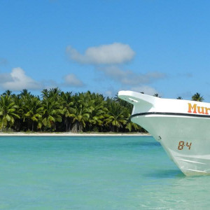 ilha Saona
