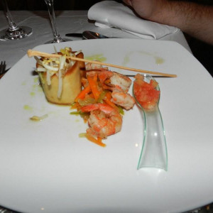 Restaurante Francês