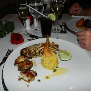 Restaurante Francês