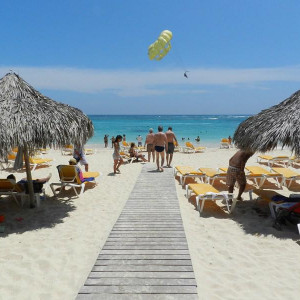 Praia