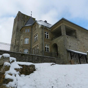 Useldange
