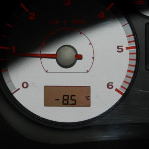 temperatura minima que apanhamos