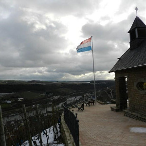 Wormeldange