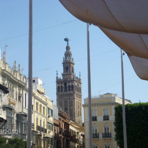 Sevilha