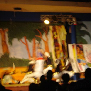 Bahia Principe