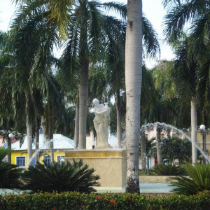 Bahia Principe