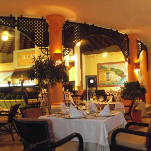 Bahia Principe