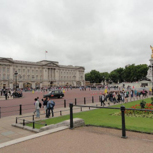Palácio de Buckingham