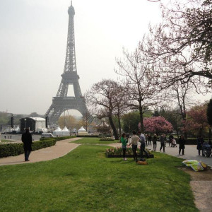 torre eiffel