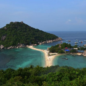 Ilha de Nangyuan