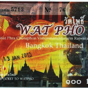 Wat Pho