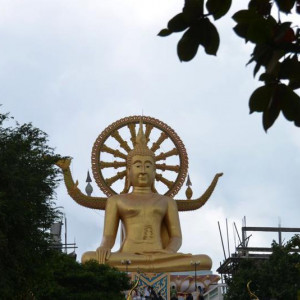 Big Budha - Koh Samui