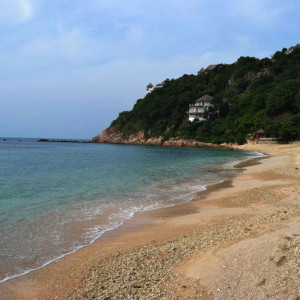 Praia Coral View - Koh Tao