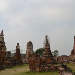 Ayuttaya