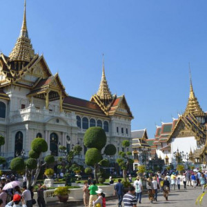 Grand Palace