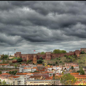 Silves - Cidade Romana