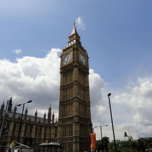 londres big Ben