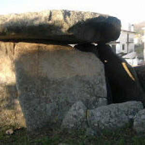Uma bela de uma "tenda" hahahaha