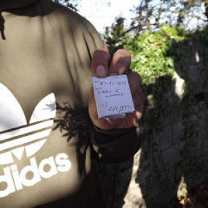 Mais geocaching