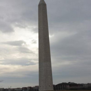 Washington Monument