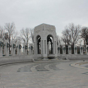 National World War II Memorial
