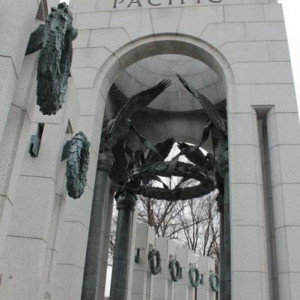 National World War II Memorial
