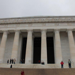 Lincoln Memorial