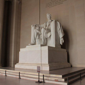 Lincoln Memorial