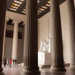 Lincoln Memorial