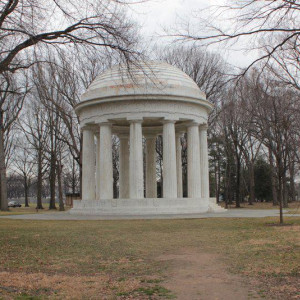 Worls War II Memorial