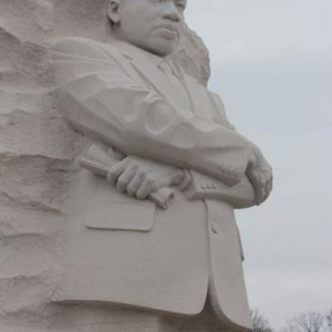 Martin Luther King Memmorial