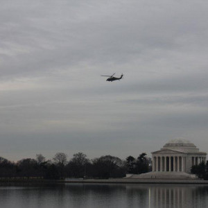 Jefferson Memorial