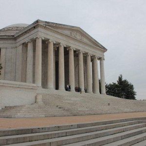 Jefferson Memorial