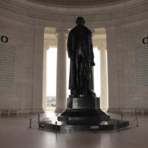 Jefferson Memorial