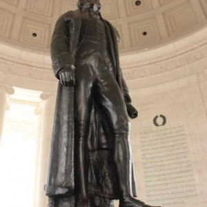 Jefferson Memorial