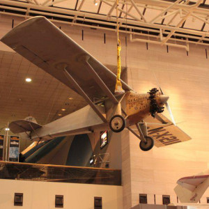 National Air And Space Museum