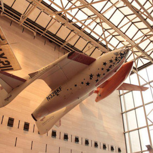 National Air And Space Museum