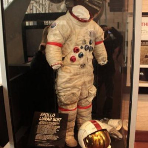 National Air And Space Museum
