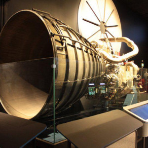 National Air And Space Museum