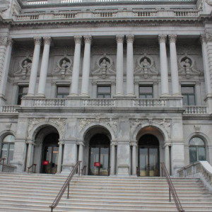 Washington Public Library