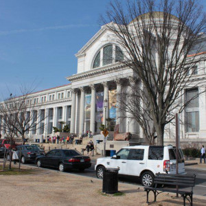 Smithsonian National Museum of Natural History