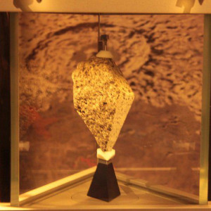 Pedra da Lua
